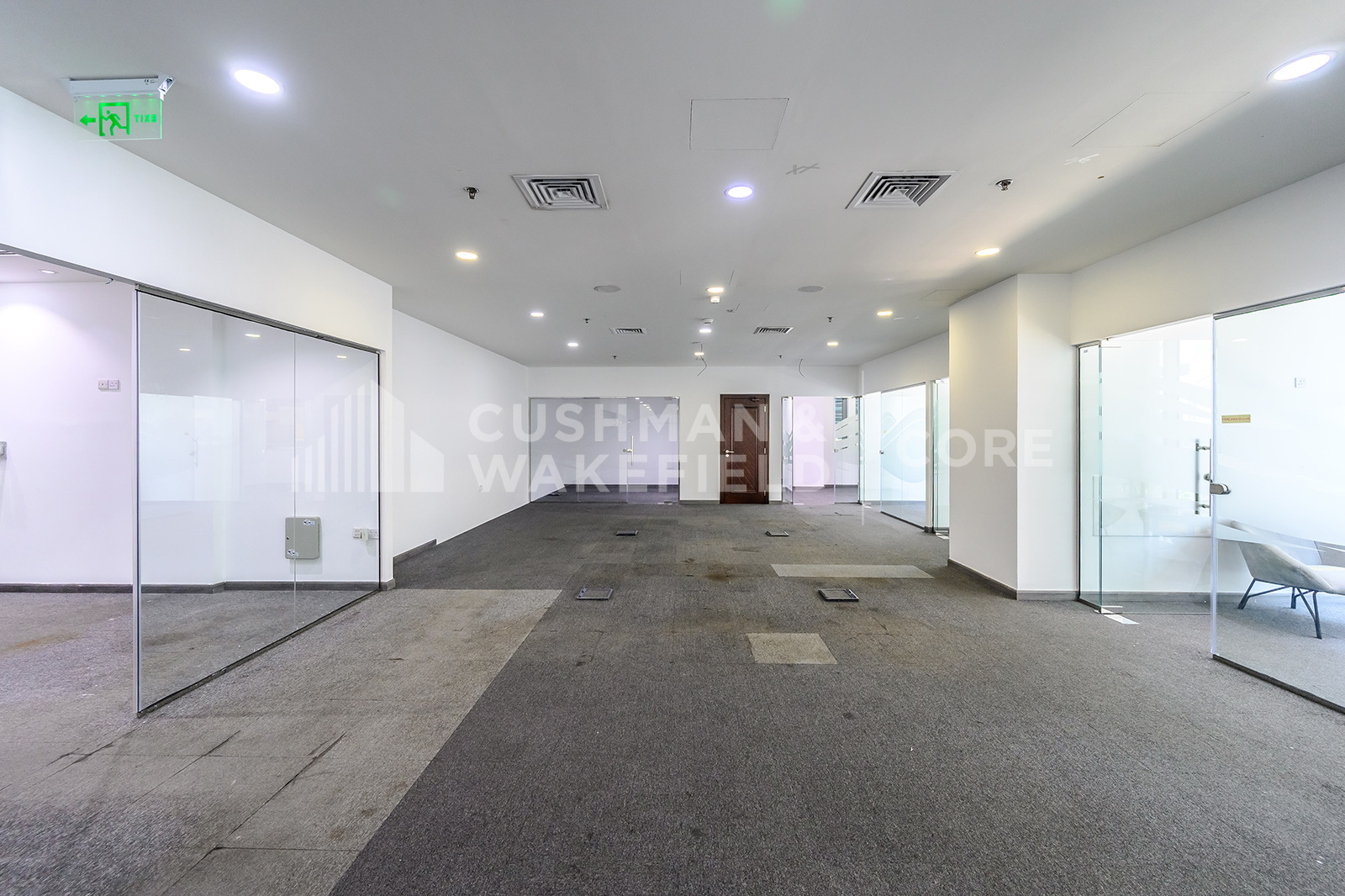 Bay Square Building 7 for sale in Business Bay