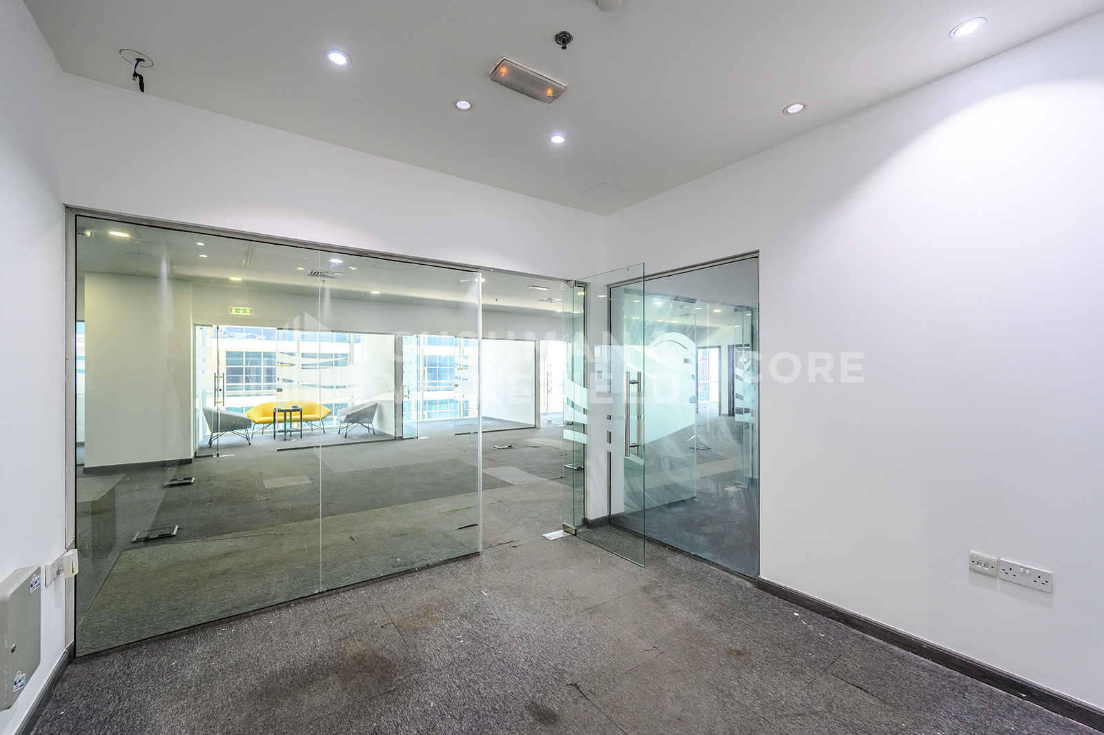 Bay Square Building 7 for sale in Business Bay