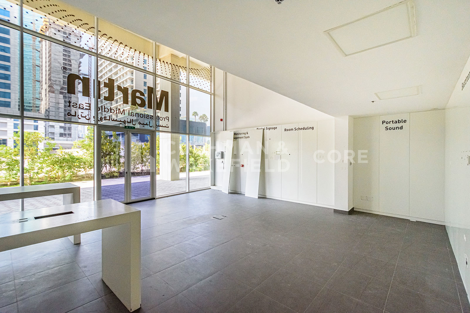 Capital Golden Tower for rent in Business Bay Capital Golden Tower for rent in Business Bay