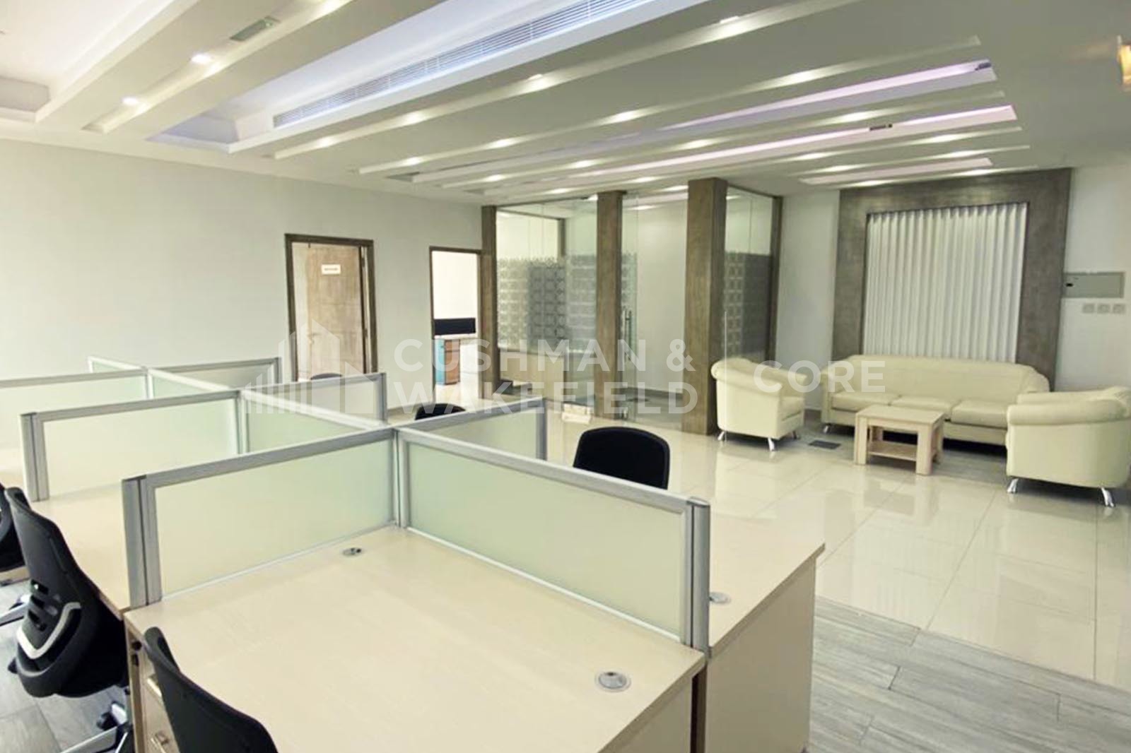 Office for lease