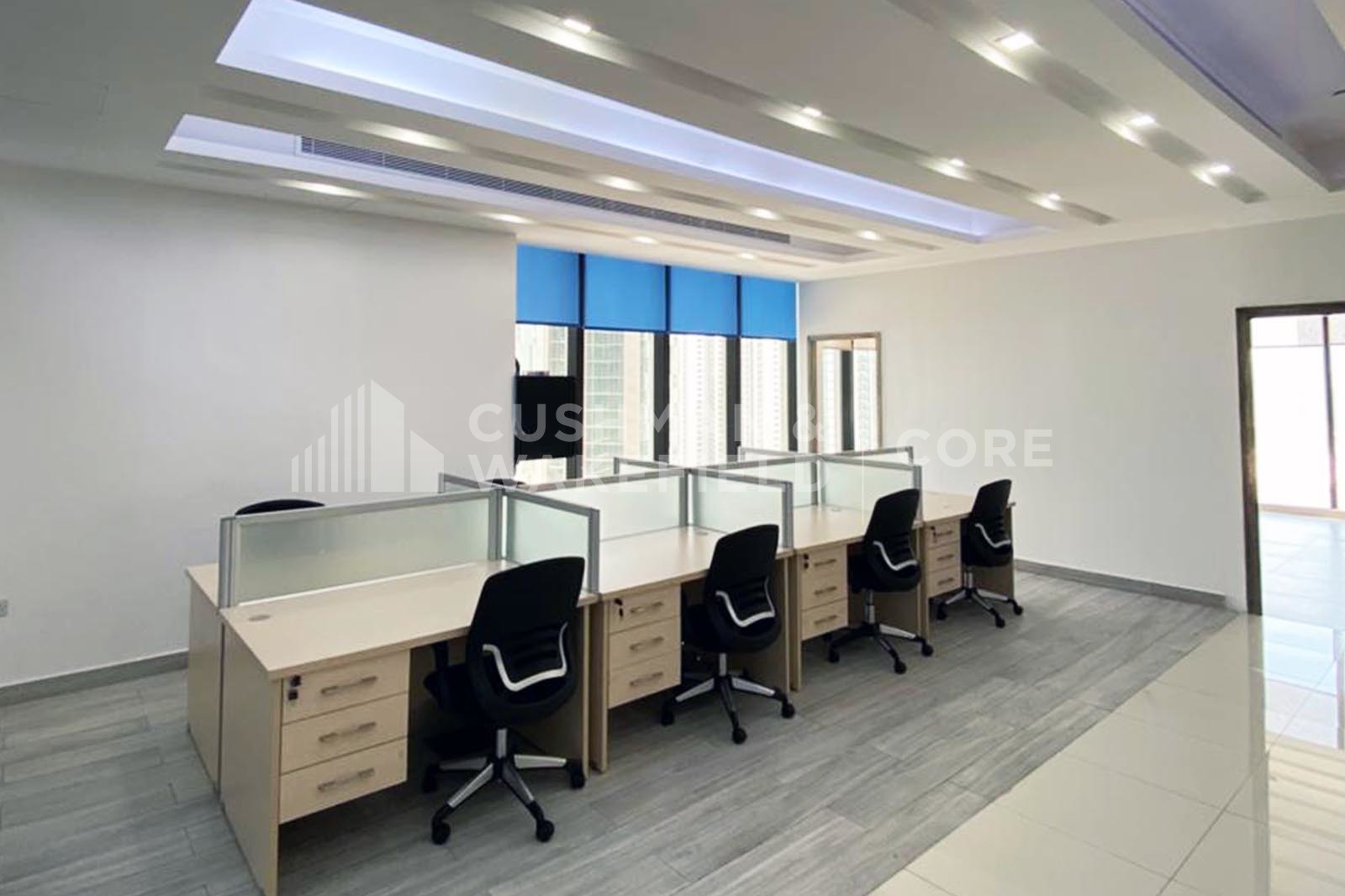 Tamouh Tower for rent in Al Reem Island
