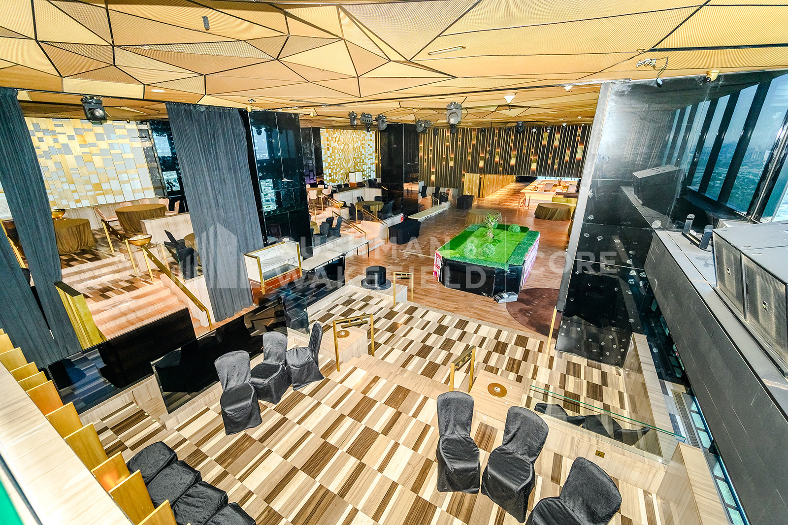 The H Hotel for rent in Sheikh Zayed Road