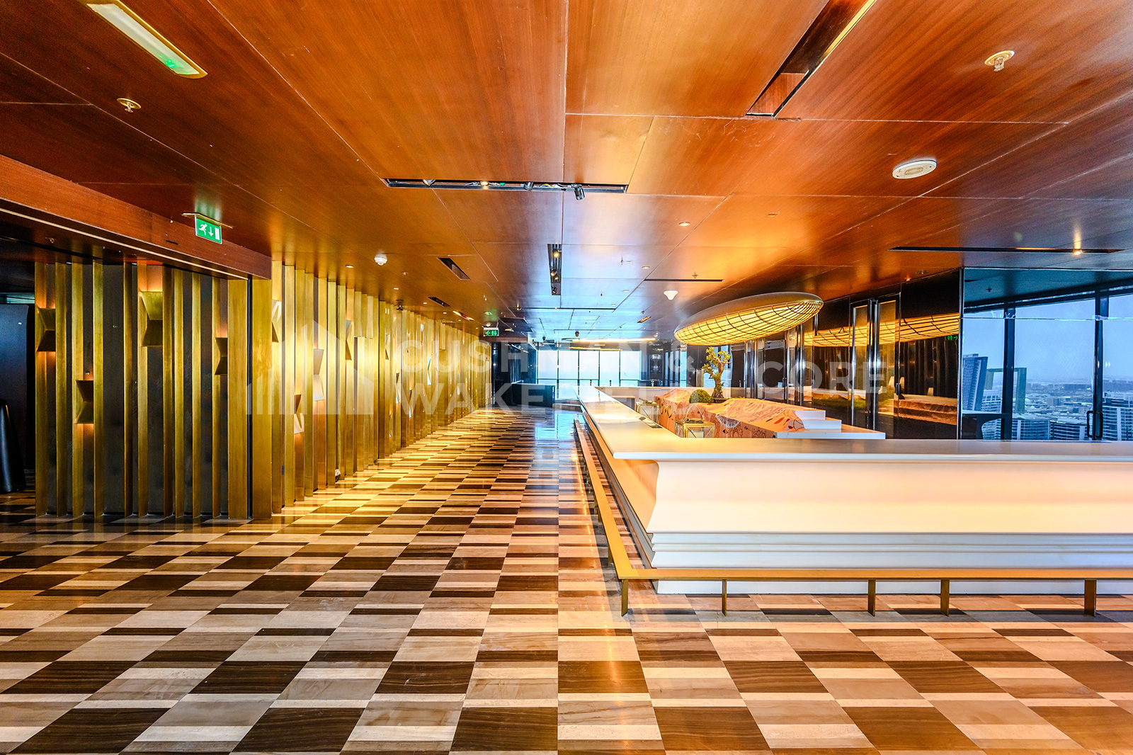 The H Hotel for rent in Sheikh Zayed Road