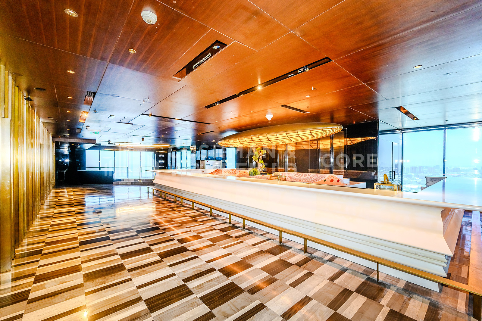 Retail for lease