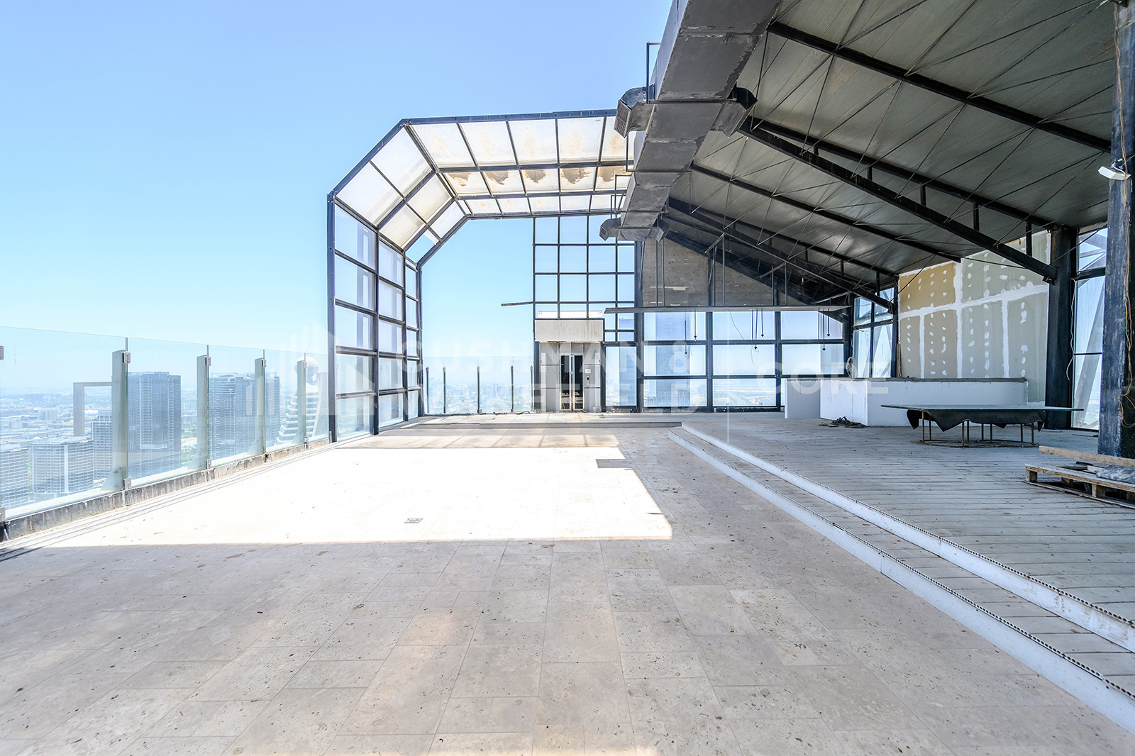 The H Hotel for rent in Sheikh Zayed Road