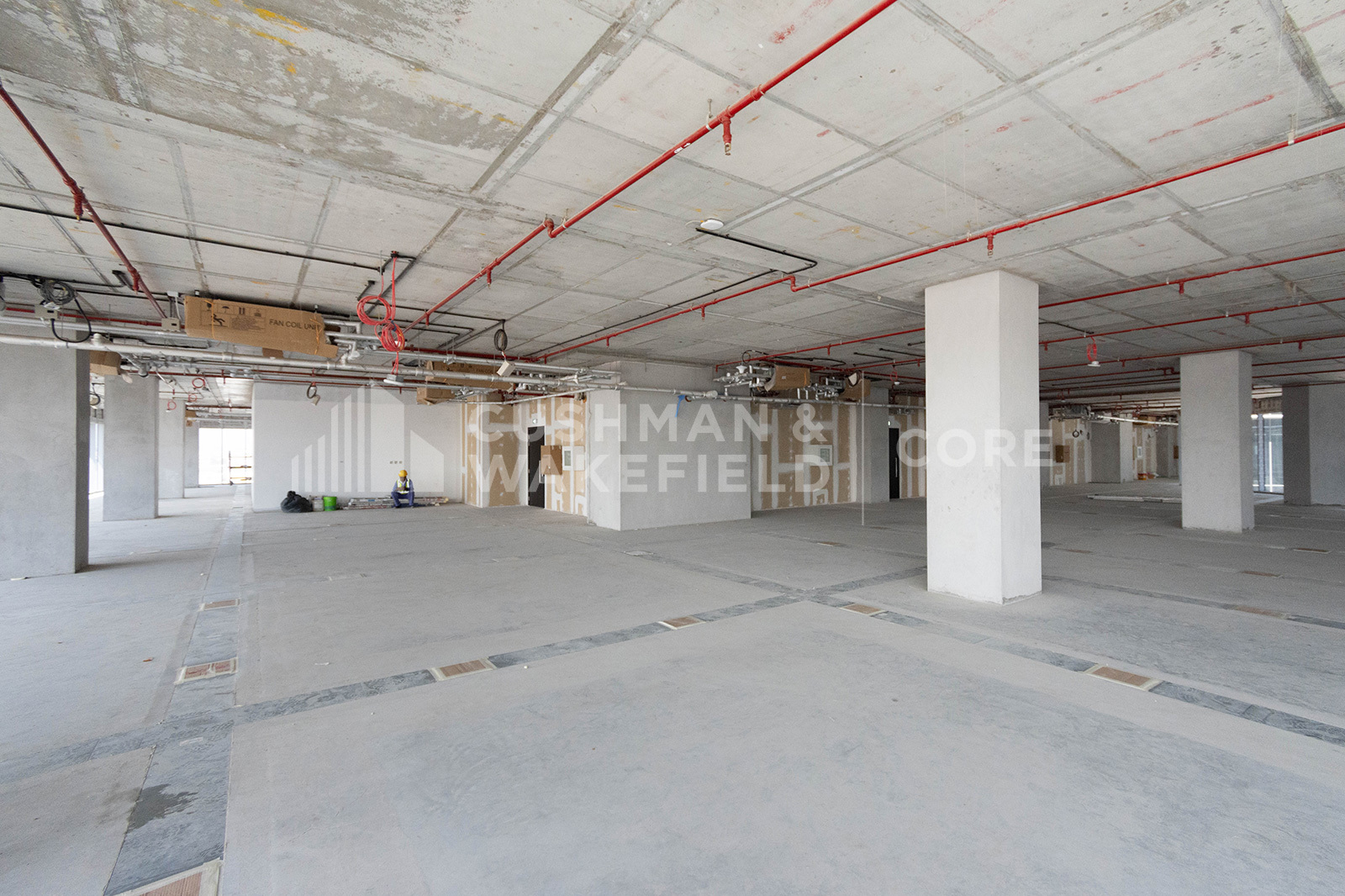 Office for lease