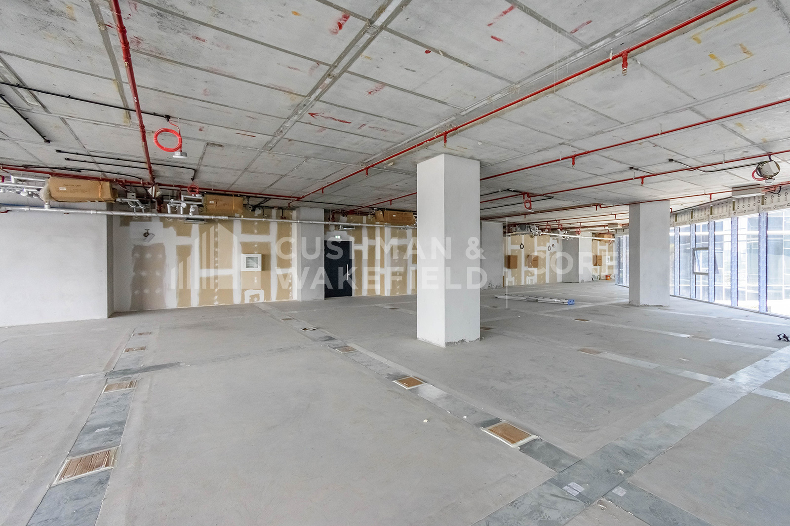 Dubai Commercity for rent in Umm Ramool Dubai Commercity for rent in Umm Ramool