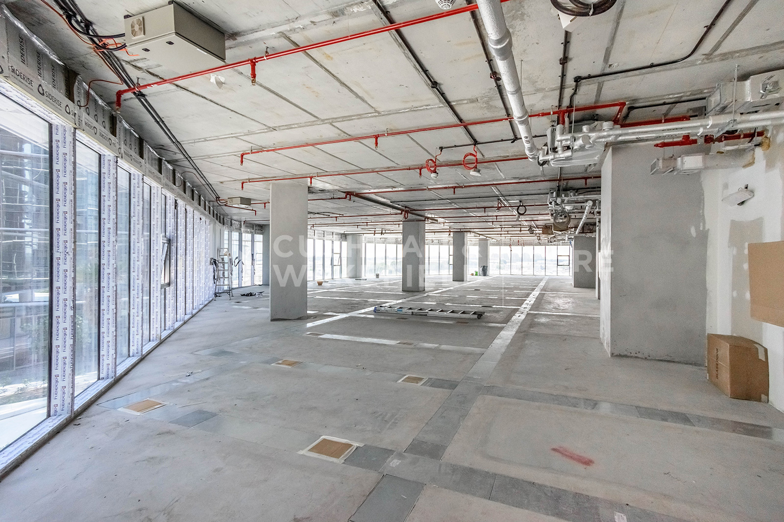 Dubai Commercity for rent in Umm Ramool Dubai Commercity for rent in Umm Ramool