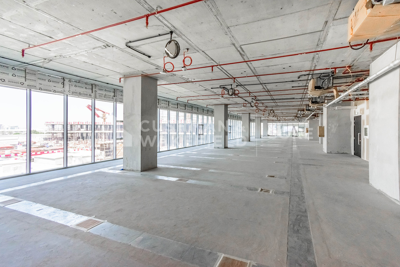Office for lease
