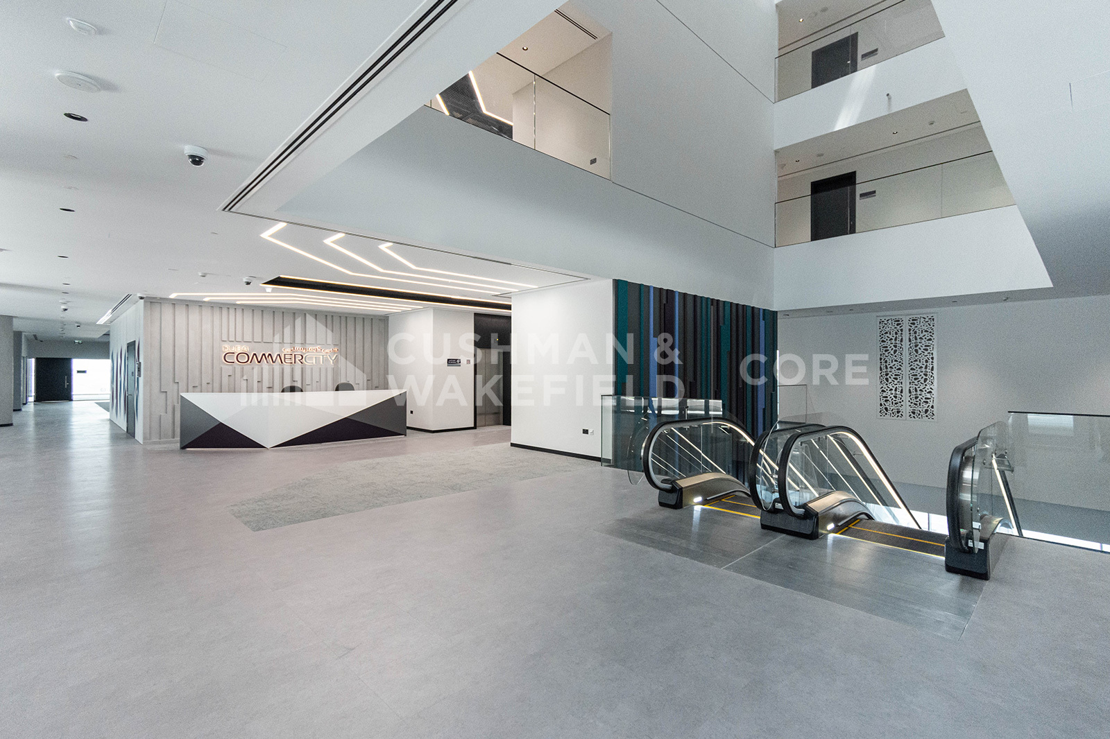 Dubai Commercity for rent in Umm Ramool