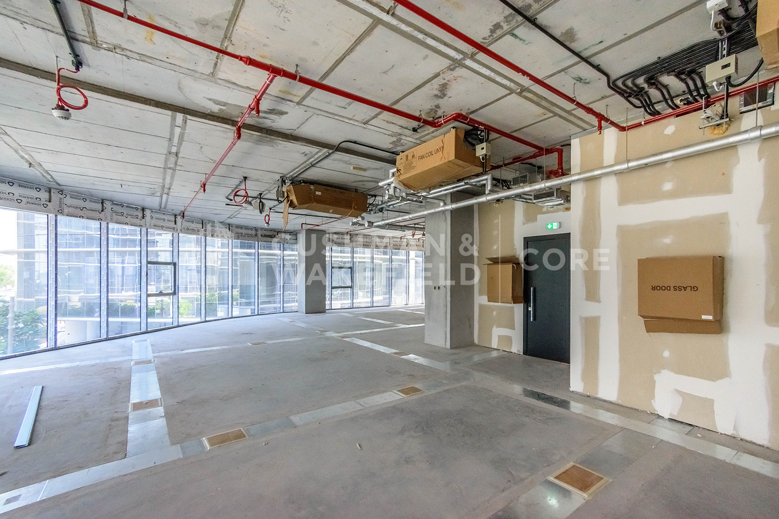 Office for lease