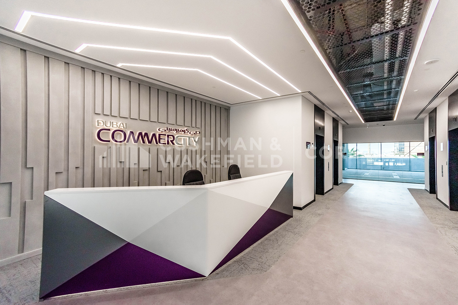 Office for lease