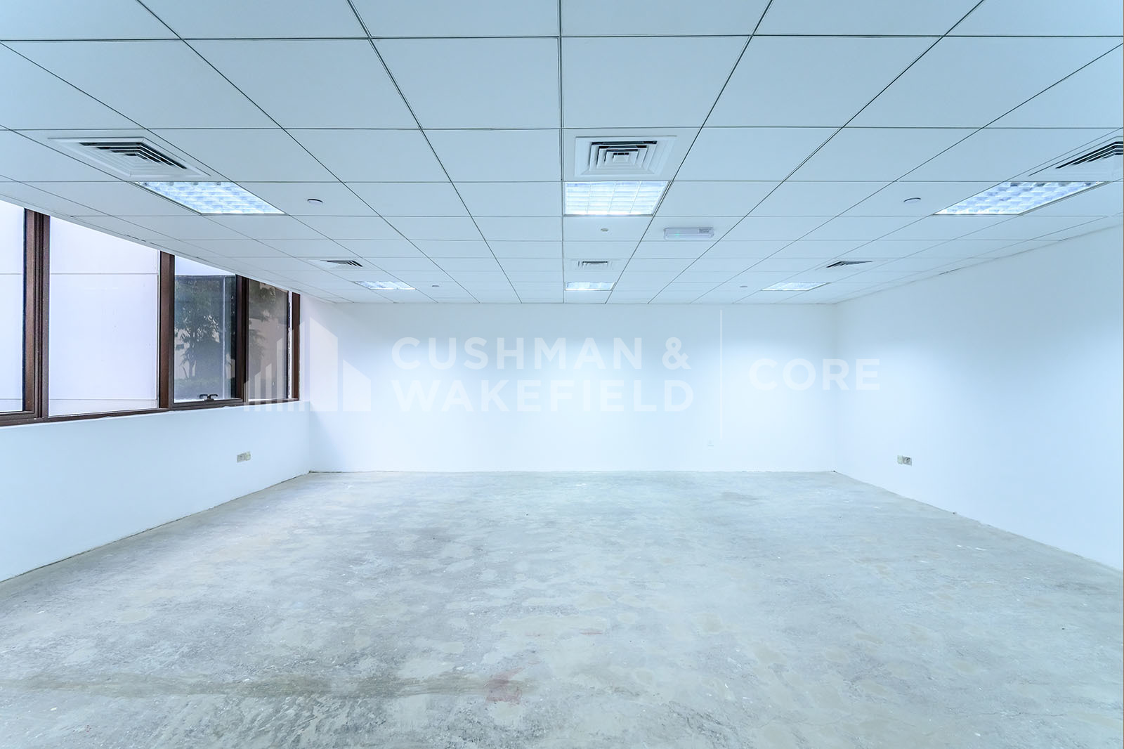 Arenco Offices for rent in Dubai Investment Park (DIP)