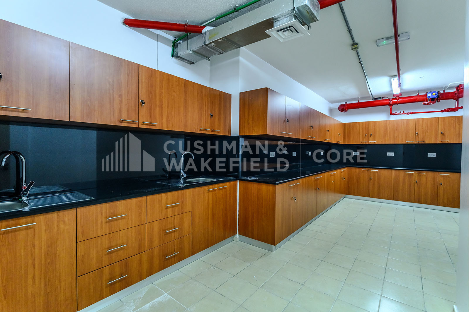 Arenco Offices for rent in Dubai Investment Park (DIP)