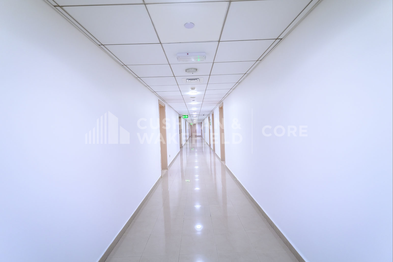 Arenco Offices for rent in Dubai Investment Park (DIP)