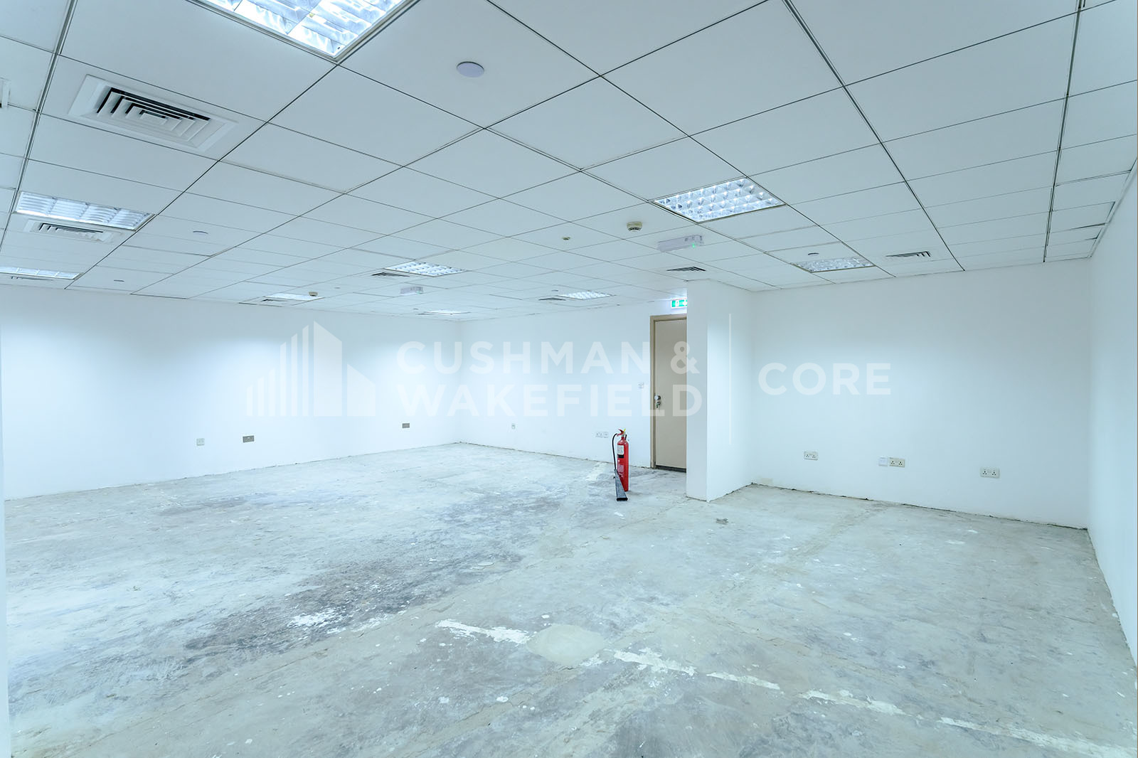 Arenco Offices for rent in Dubai Investment Park (DIP)