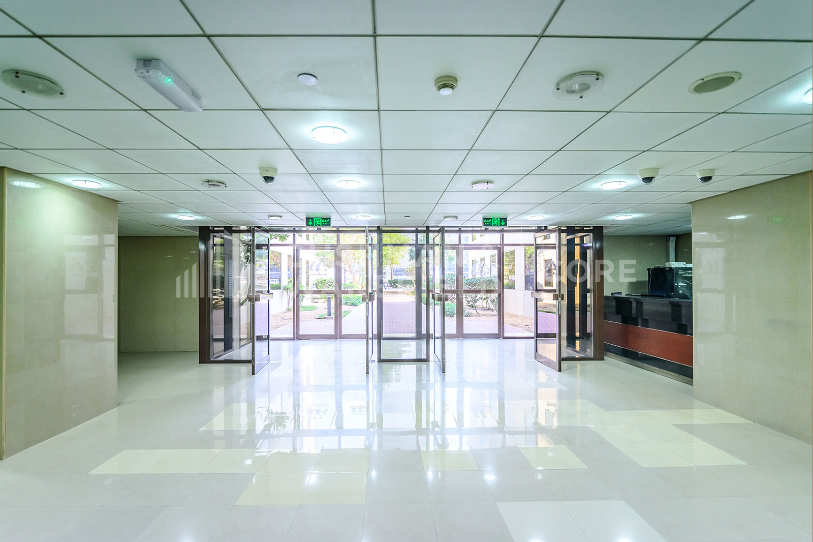 Arenco Offices for rent in Dubai Investment Park (DIP)