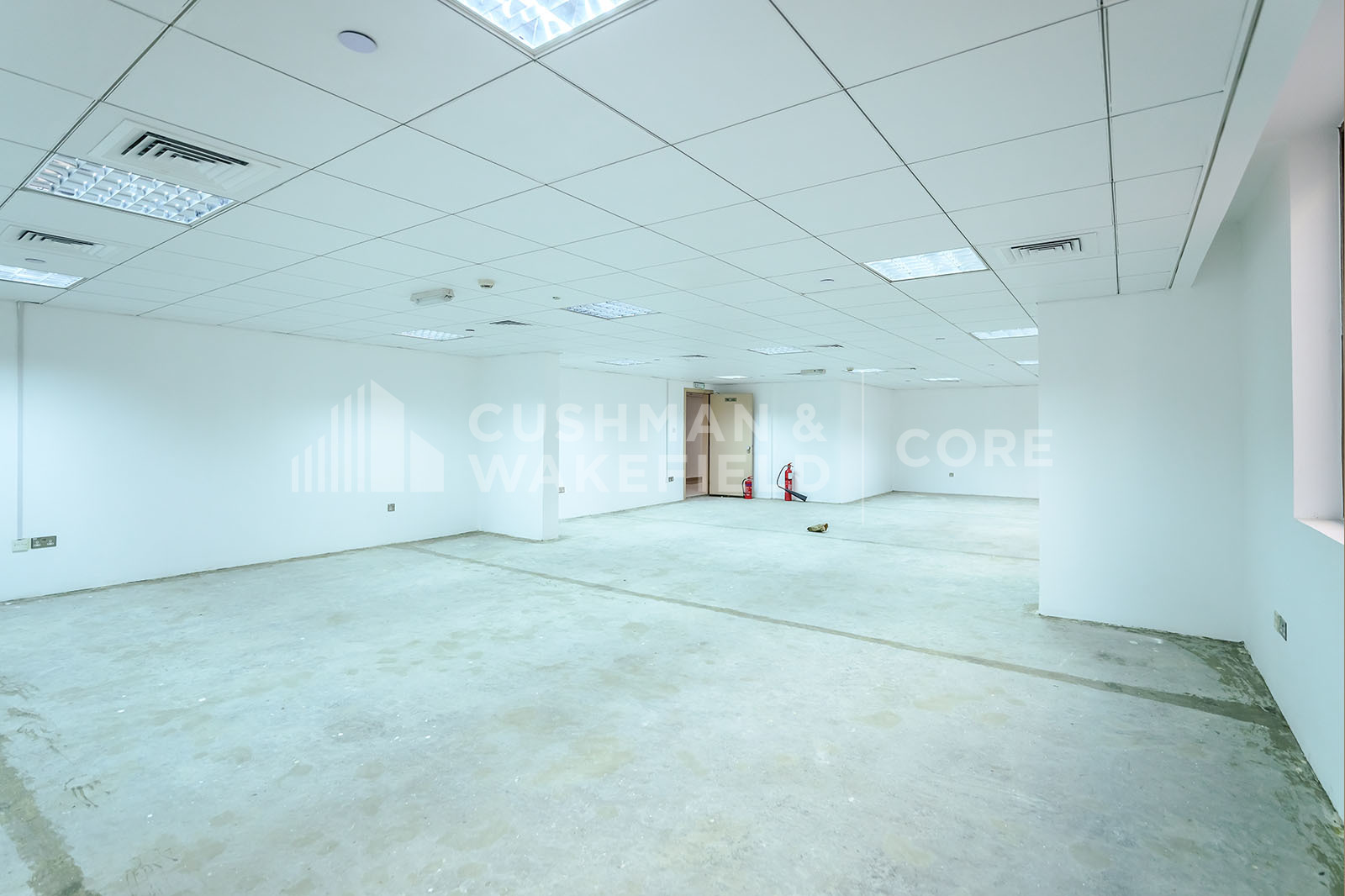 Arenco Offices for rent in Dubai Investment Park (DIP)