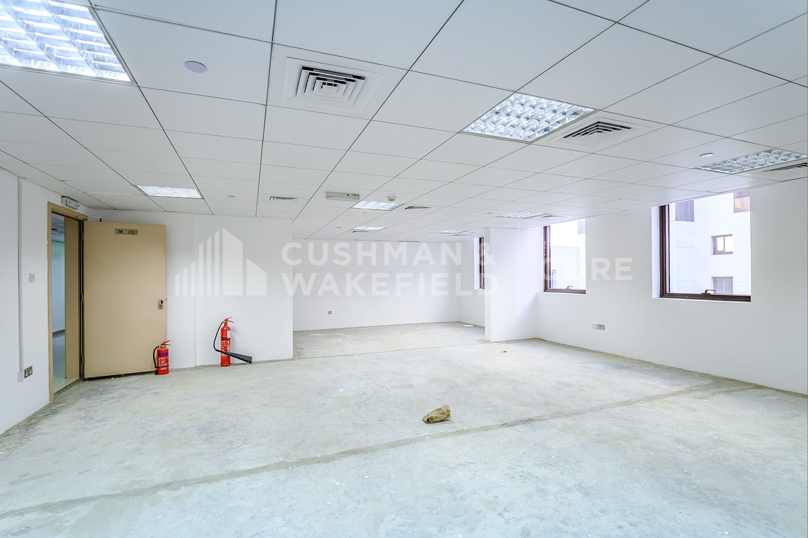 Arenco Offices for rent in Dubai Investment Park (DIP)