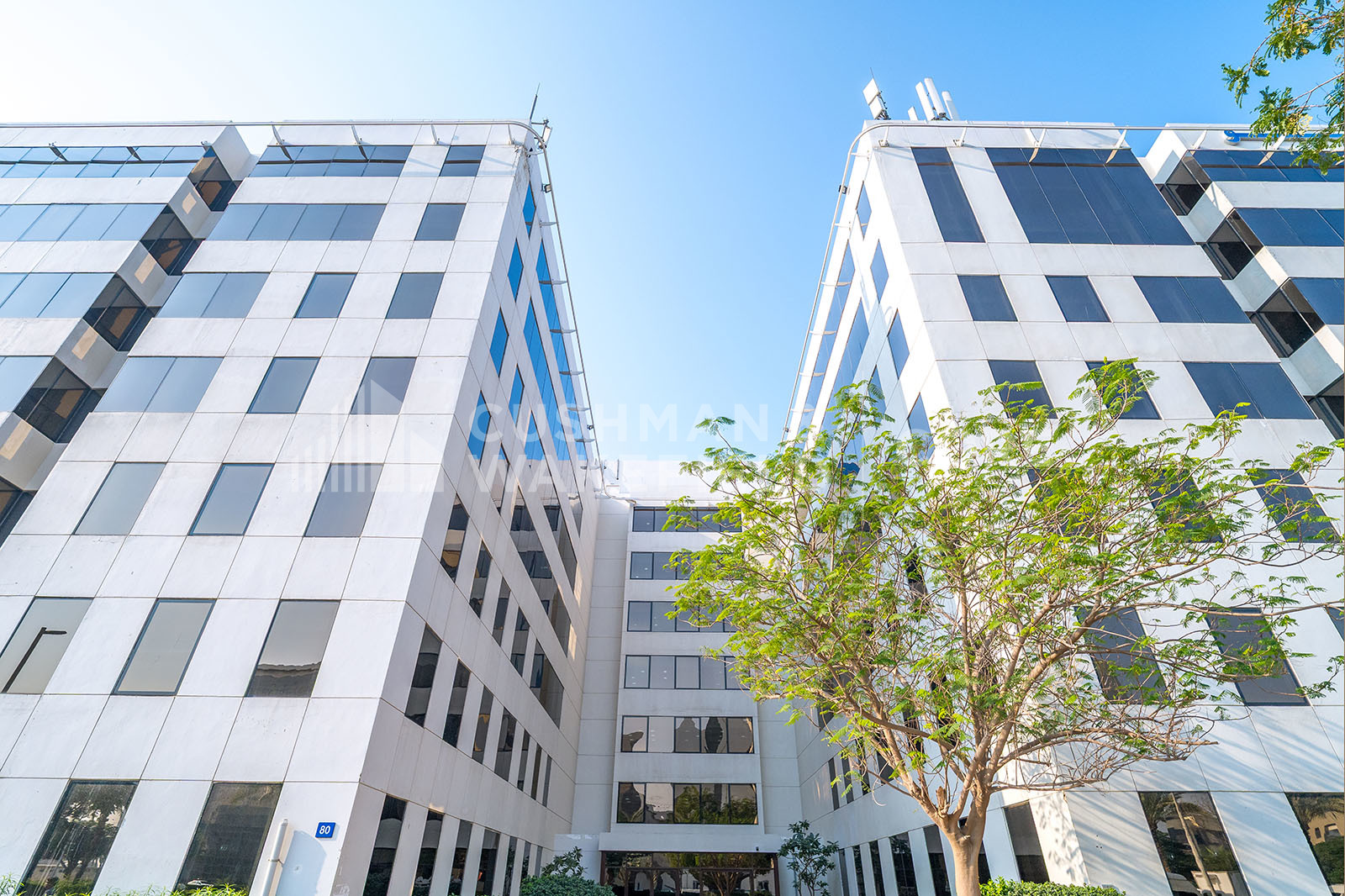 Arenco Offices for rent in Dubai Investment Park (DIP)