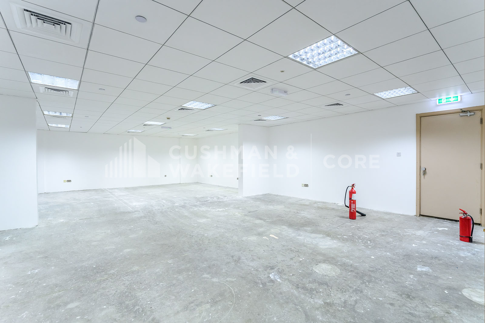 Arenco Offices for rent in Dubai Investment Park (DIP)