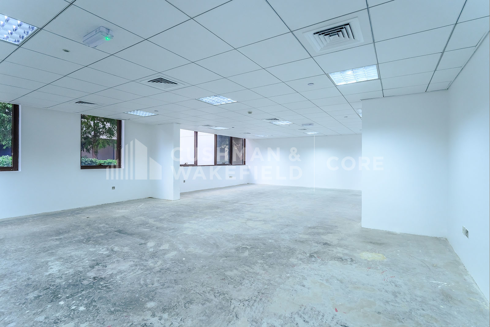 Arenco Offices for rent in Dubai Investment Park (DIP)