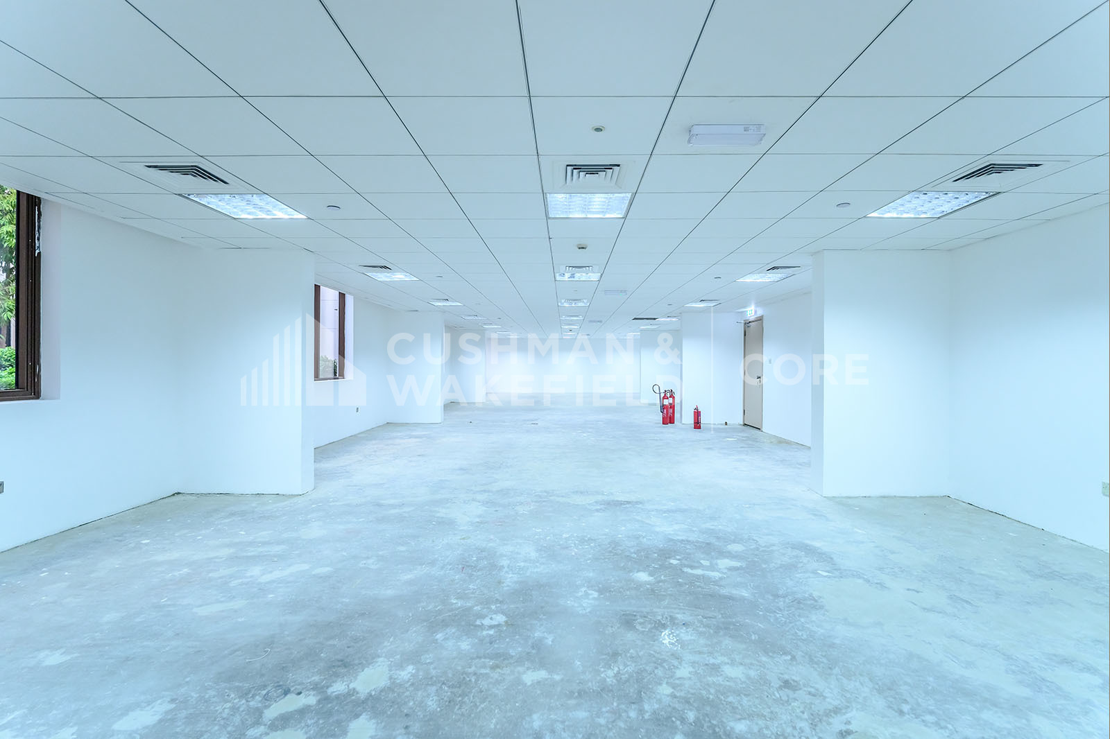 Arenco Offices for rent in Dubai Investment Park (DIP)