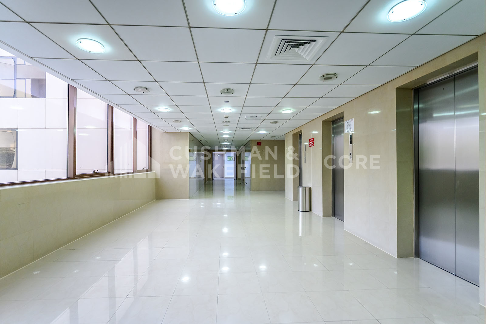 Arenco Offices for rent in Dubai Investment Park (DIP)