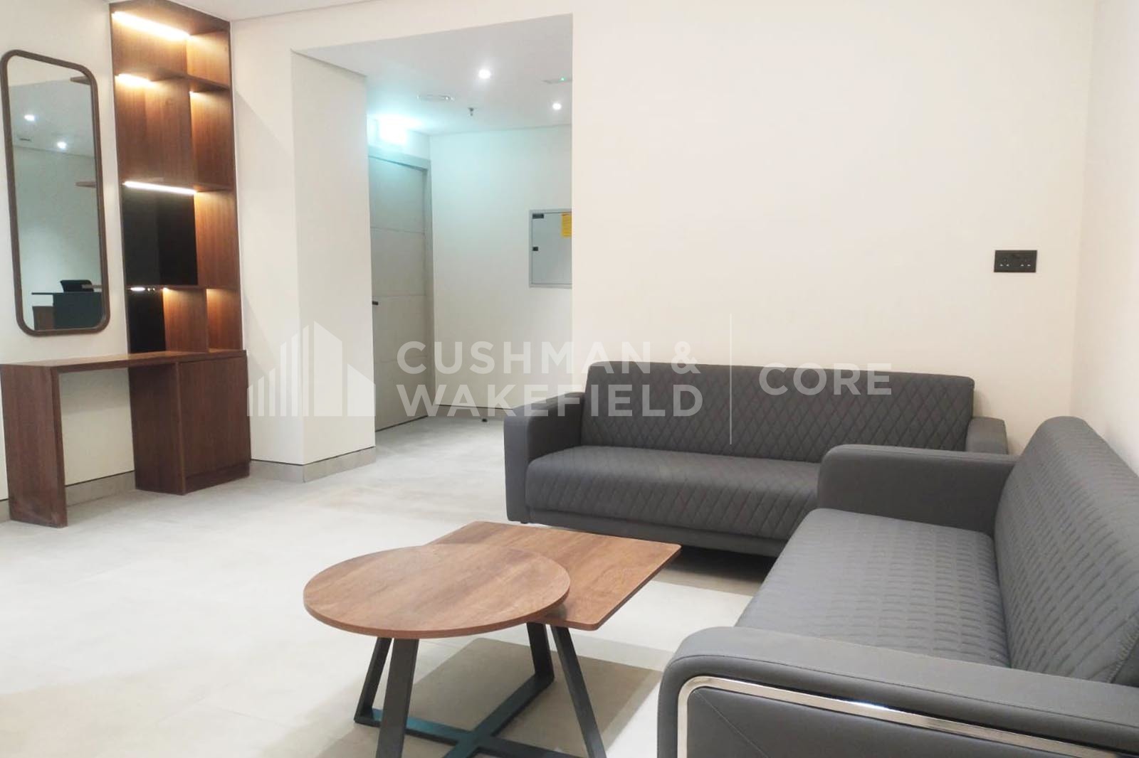 One Lake Plaza for rent in Jumeirah Lake Towers