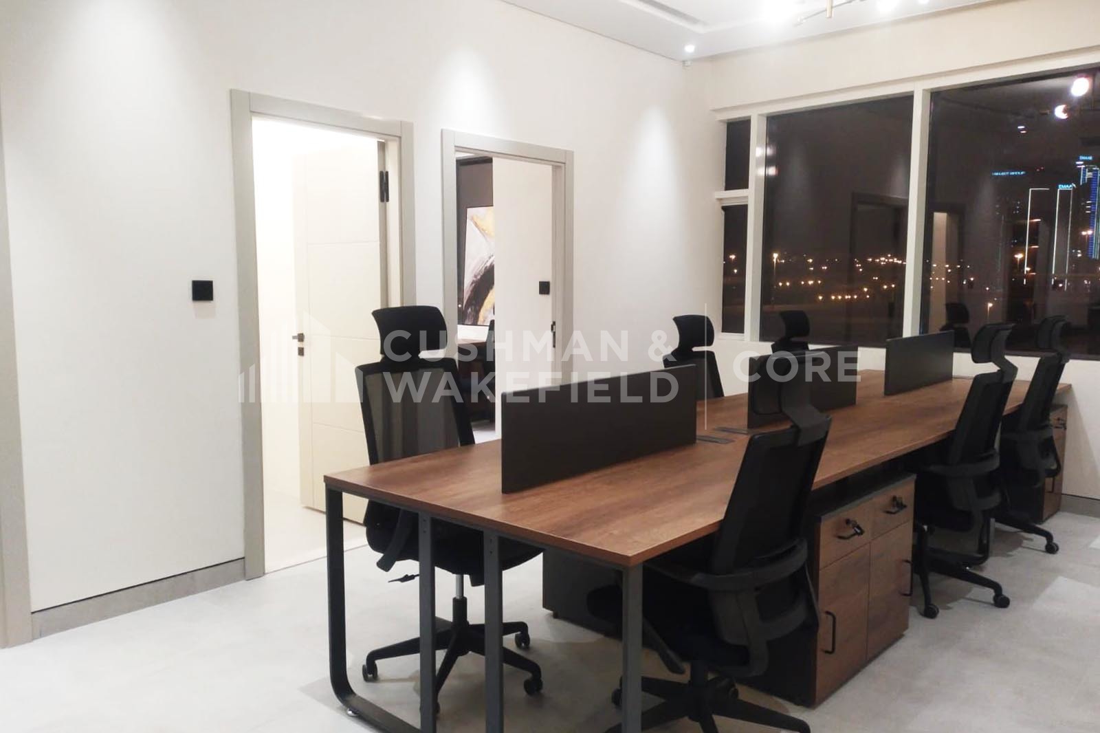 One Lake Plaza for rent in Jumeirah Lake Towers