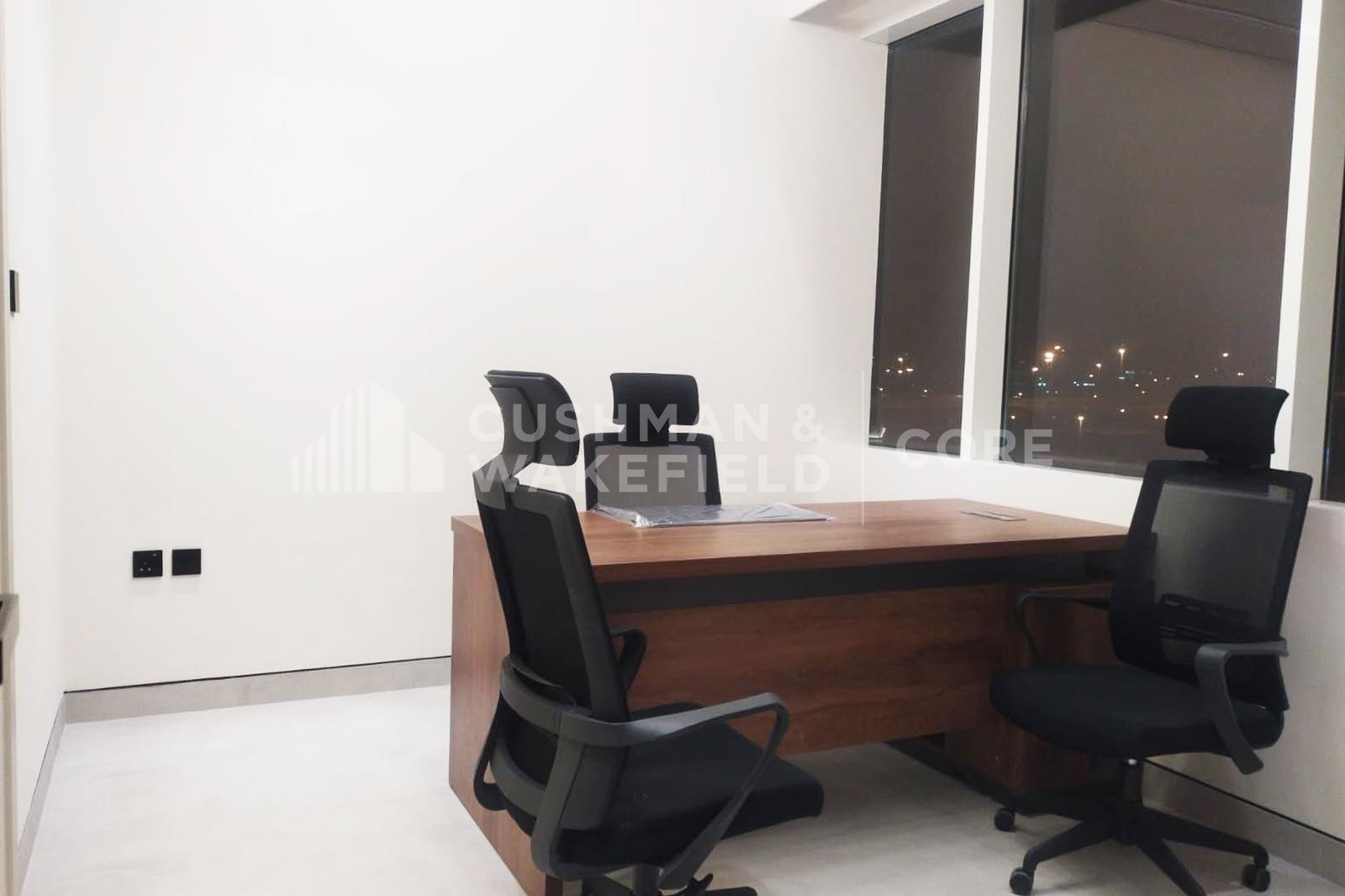 HDS Business Centre for lease in Jumeirah Lake Towers