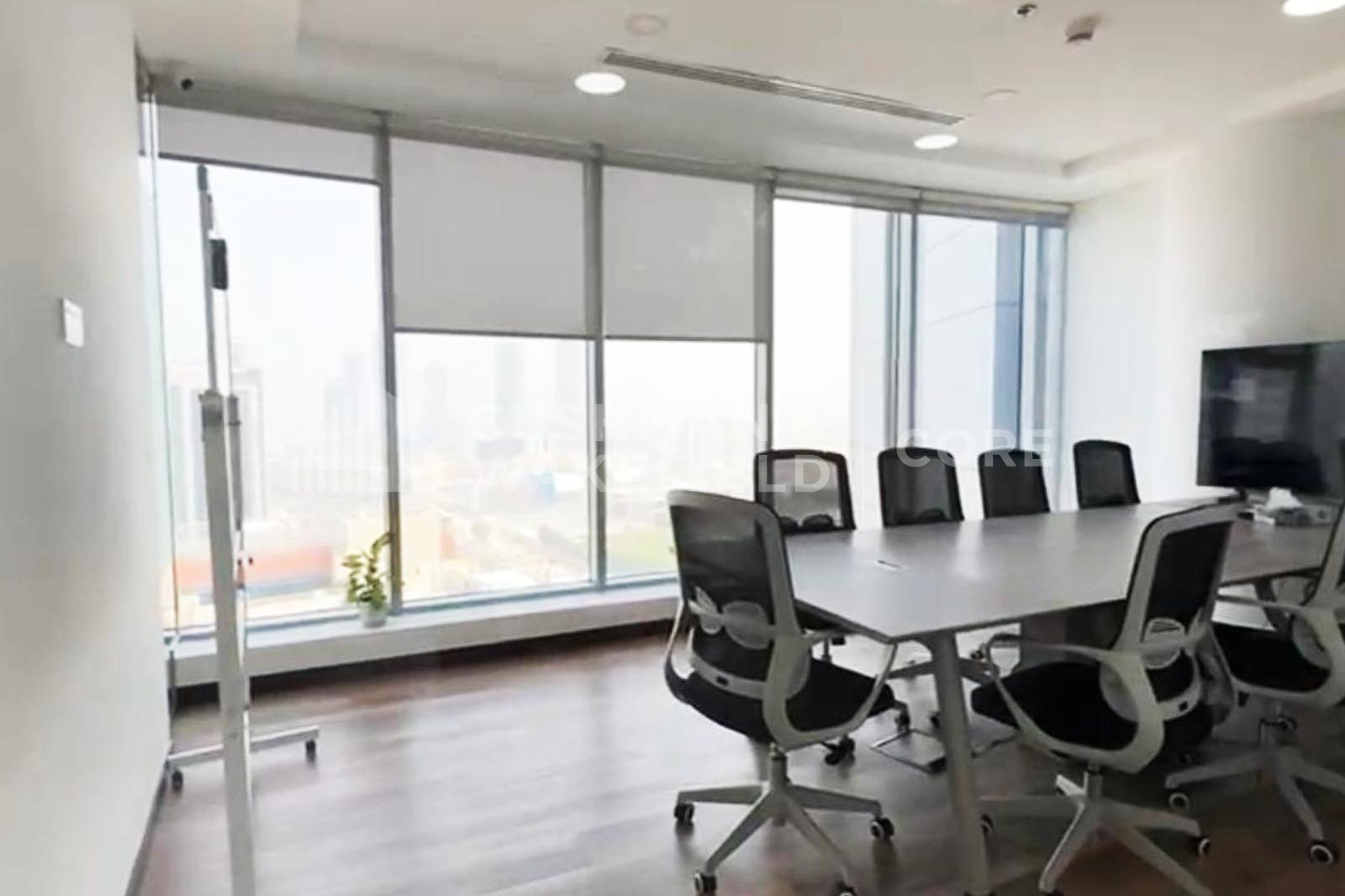 I Rise Tower for rent in Barsha Heights (Tecom)