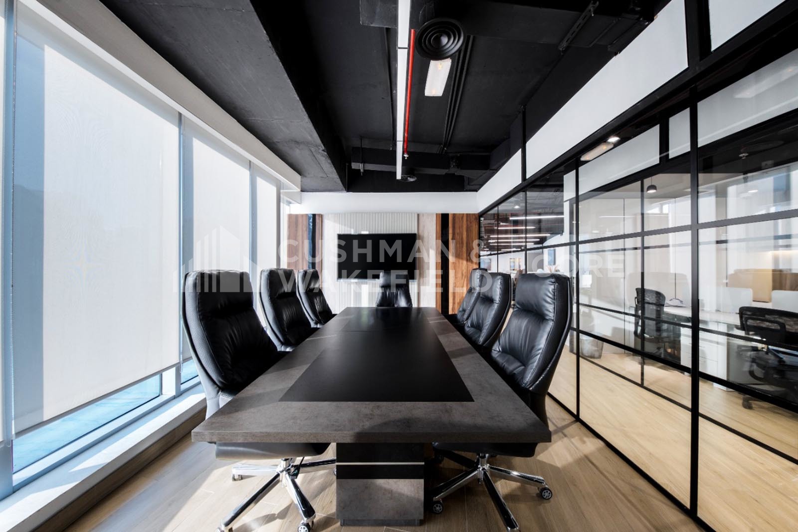 I Rise Tower for rent in Barsha Heights (Tecom)