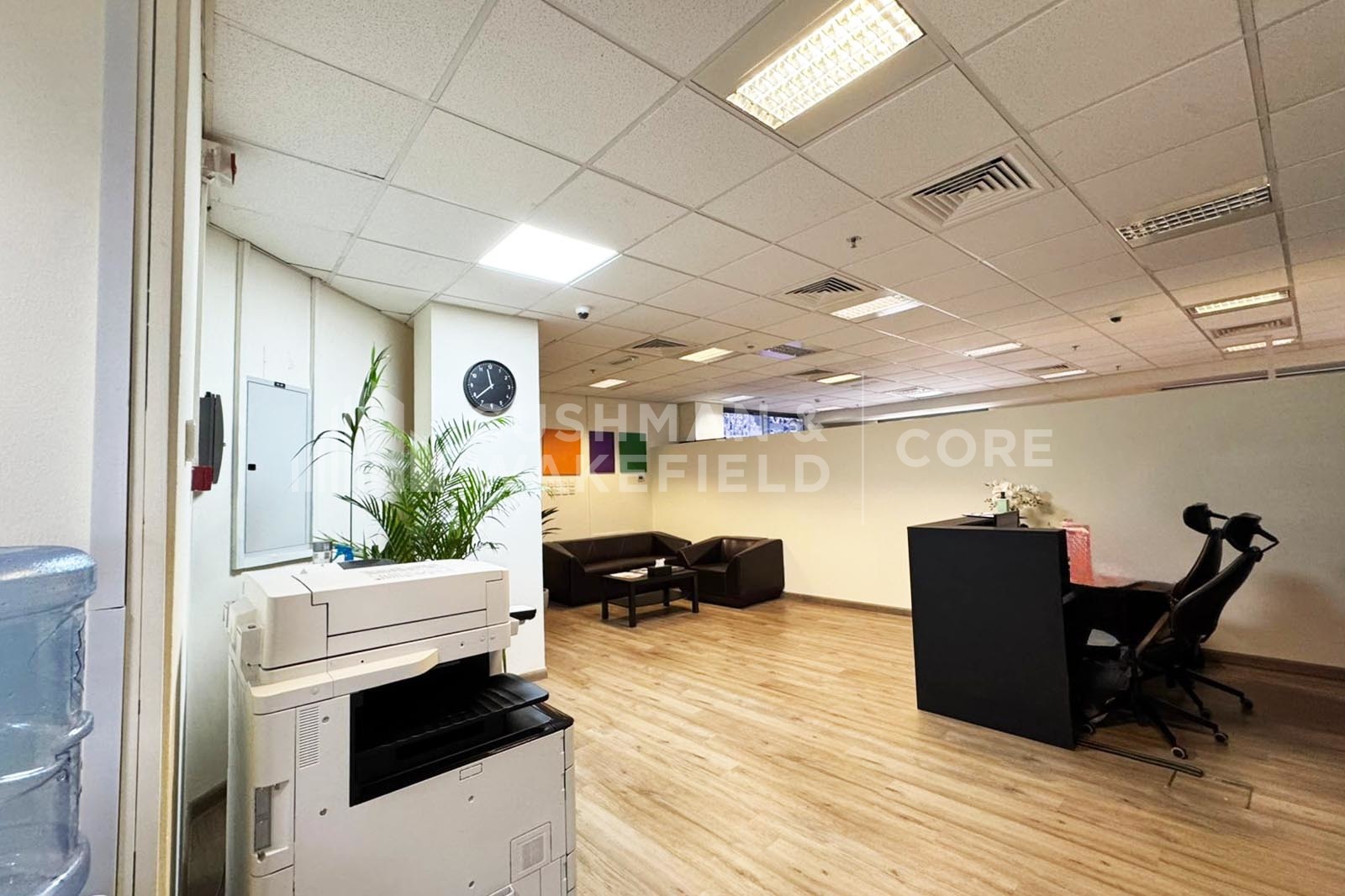 Office for lease