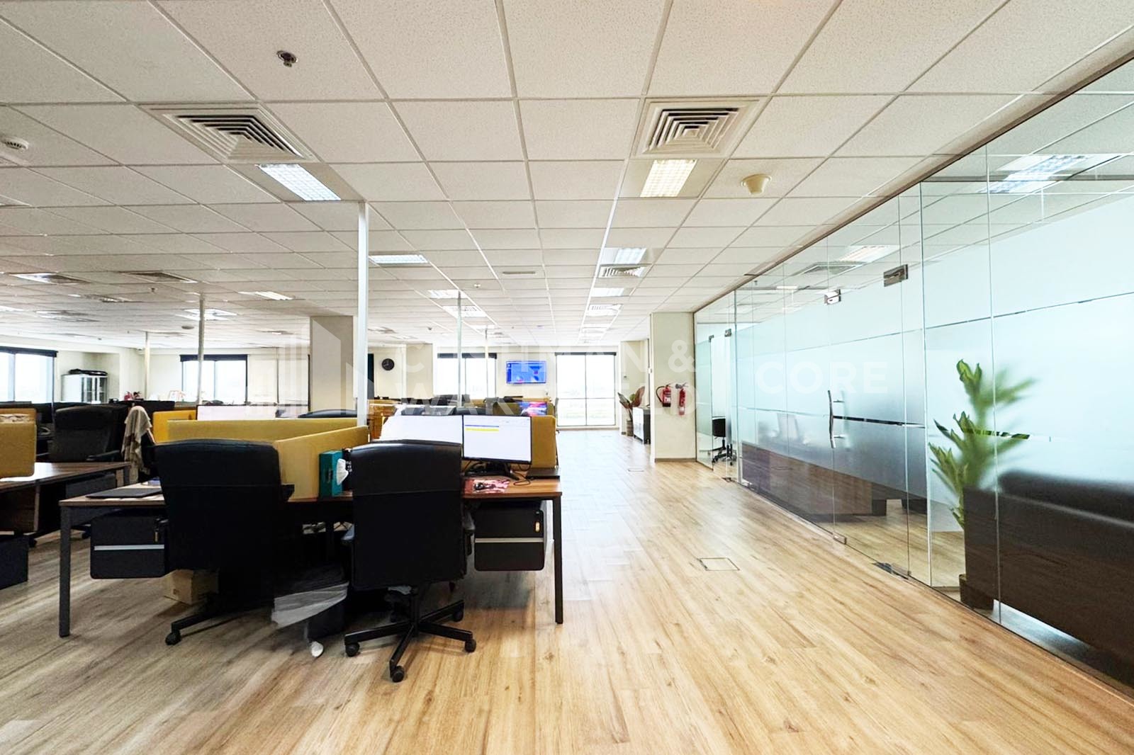 Office for lease