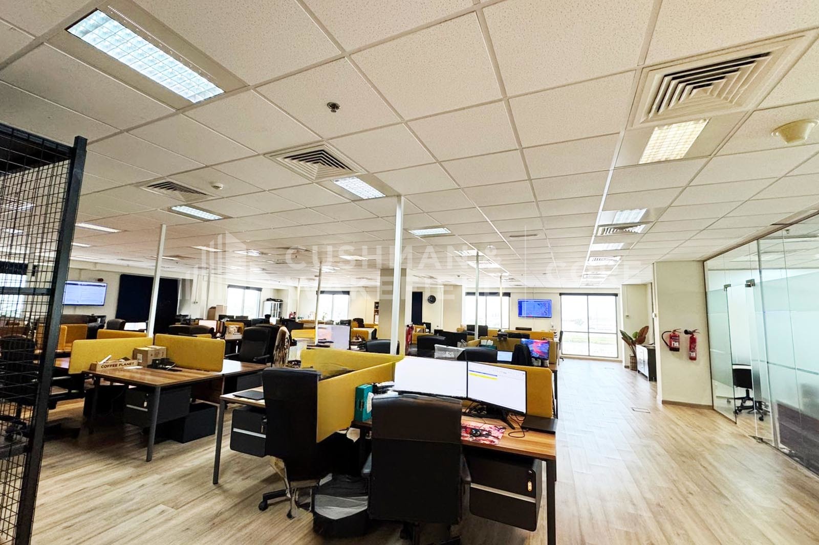 Office for lease
