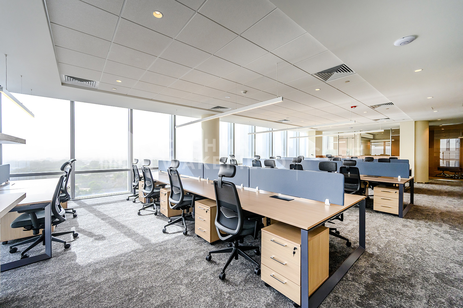 Burj Daman for rent in DIFC Burj Daman for rent in DIFC