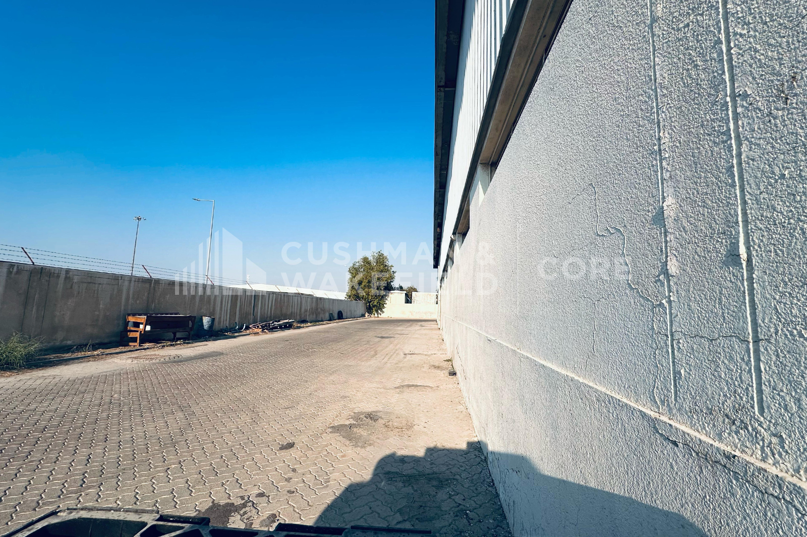 Freezone North for sale in Jebel Ali