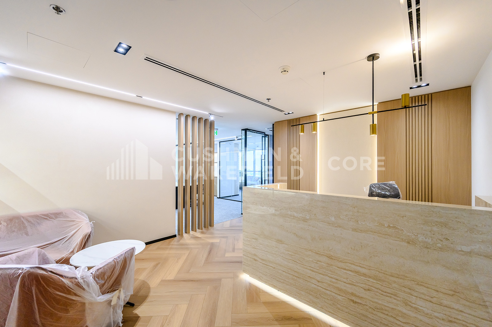 Jumeirah Business Centre 5 (JBC 5) for sale in Jumeirah Lake Towers