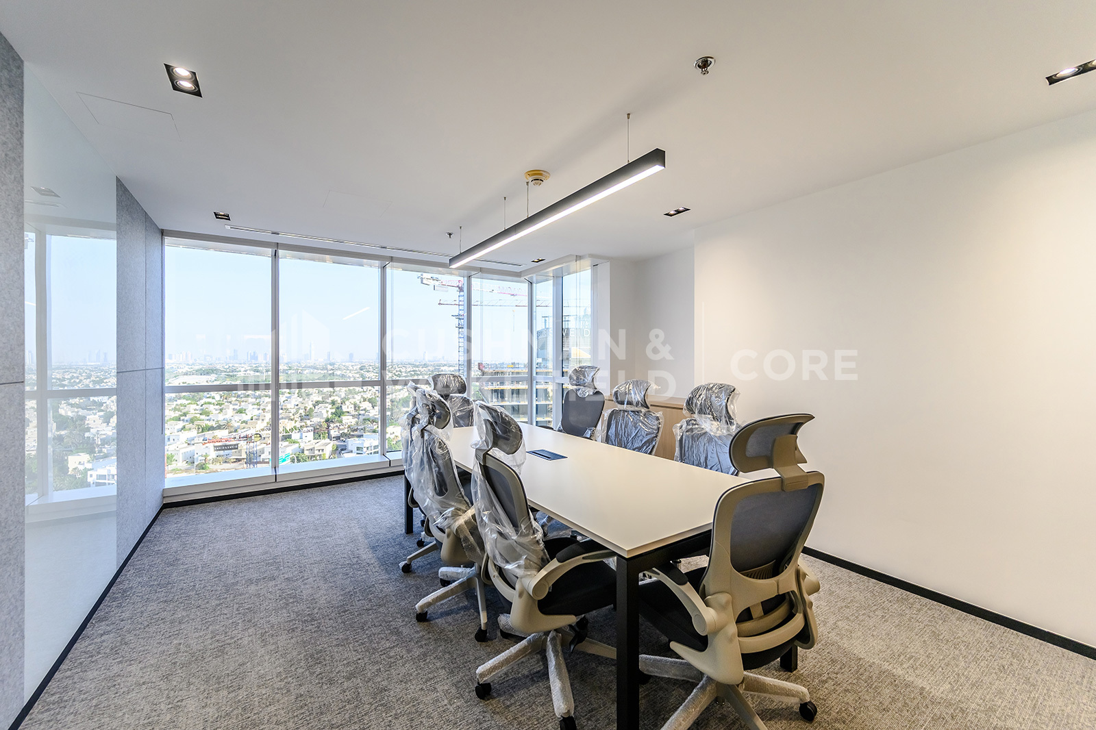 Jumeirah Business Centre 5 (JBC 5) for sale in Jumeirah Lake Towers