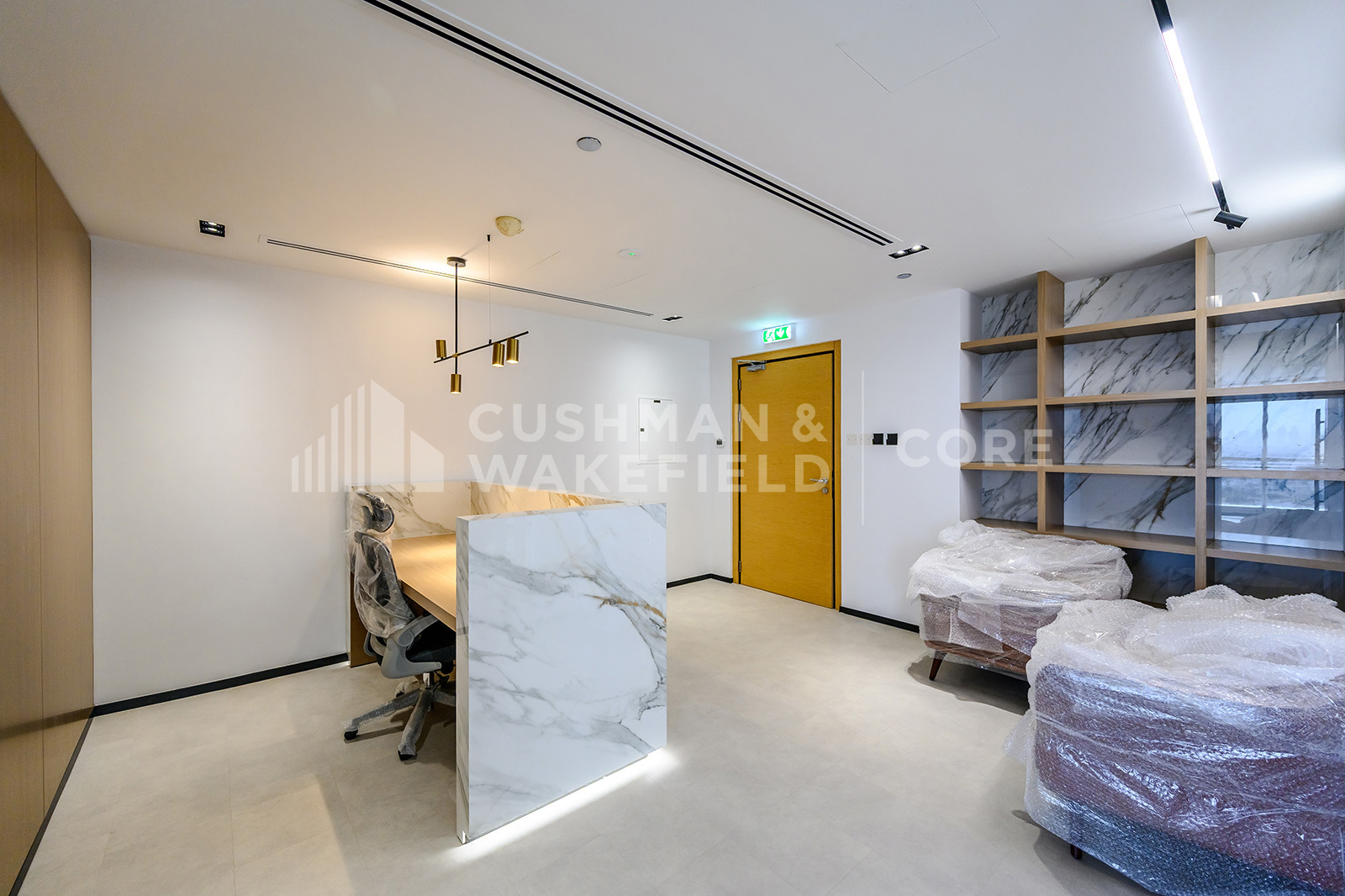 Jumeirah Business Centre 2 (JBC 2) for lease in Jumeirah Lake Towers