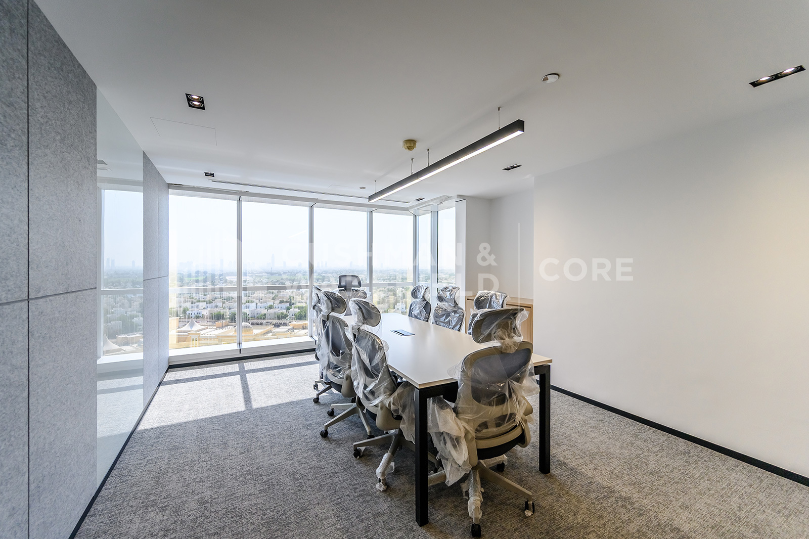 Jumeirah Business Centre 2 (JBC 2) for sale in Jumeirah Lake Towers