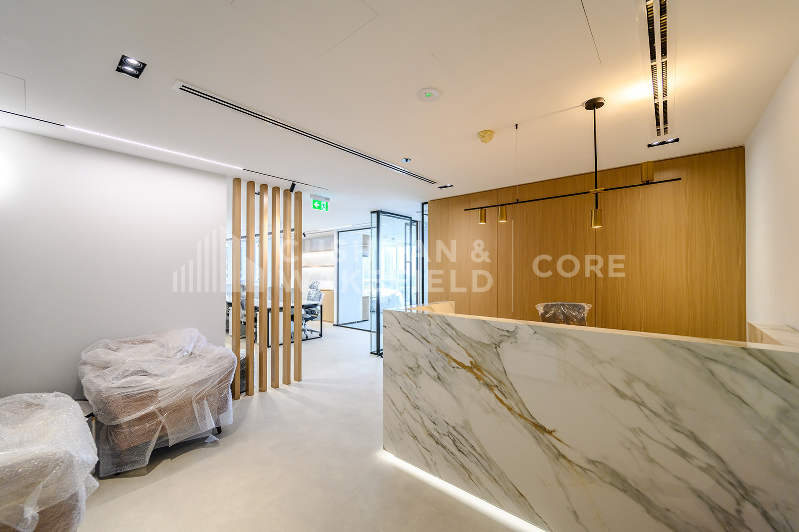 Jumeirah Business Centre 2 (JBC 2) for sale in Jumeirah Lake Towers