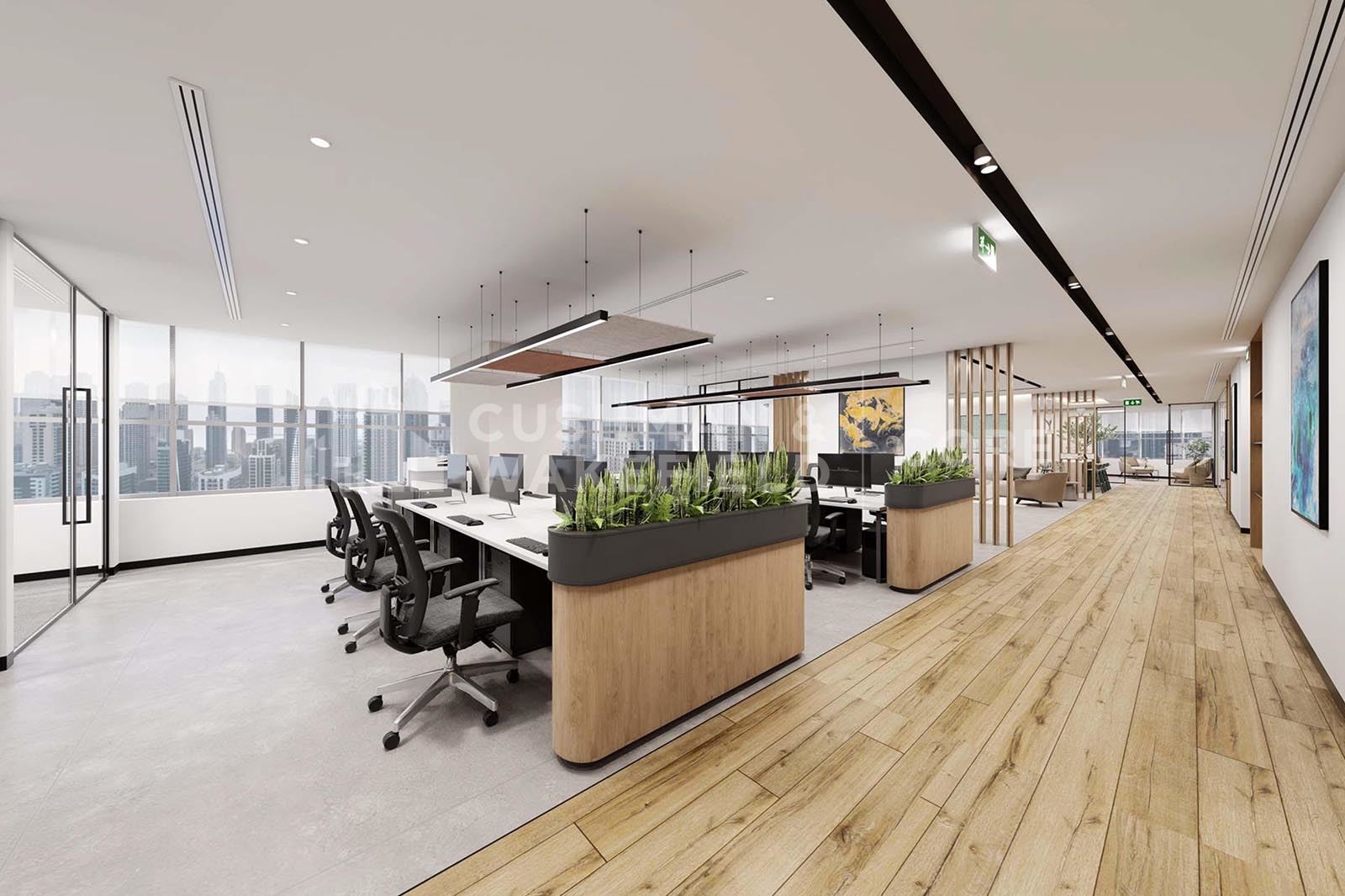 Jumeirah Business Centre 2 (JBC 2) for sale in Jumeirah Lake Towers