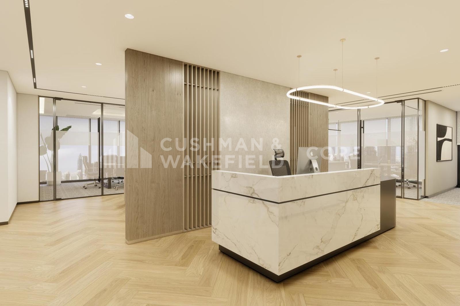 Jumeirah Business Centre 5 (JBC 5) for sale in Jumeirah Lake Towers