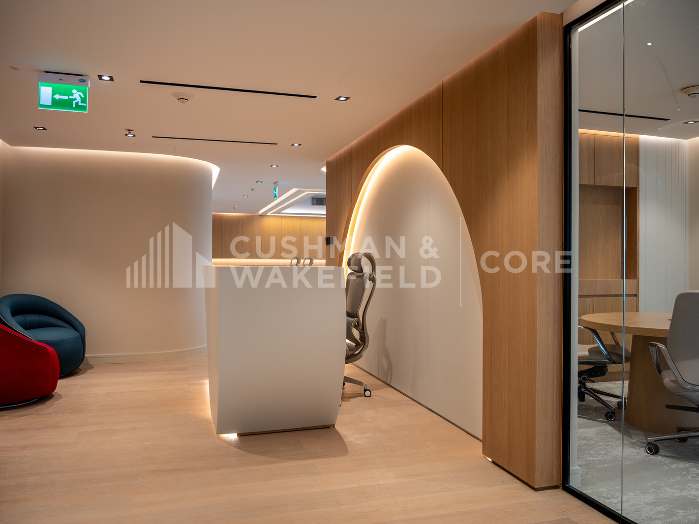 Jumeirah Business Centre 5 (JBC 5) for lease in Jumeirah Lake Towers