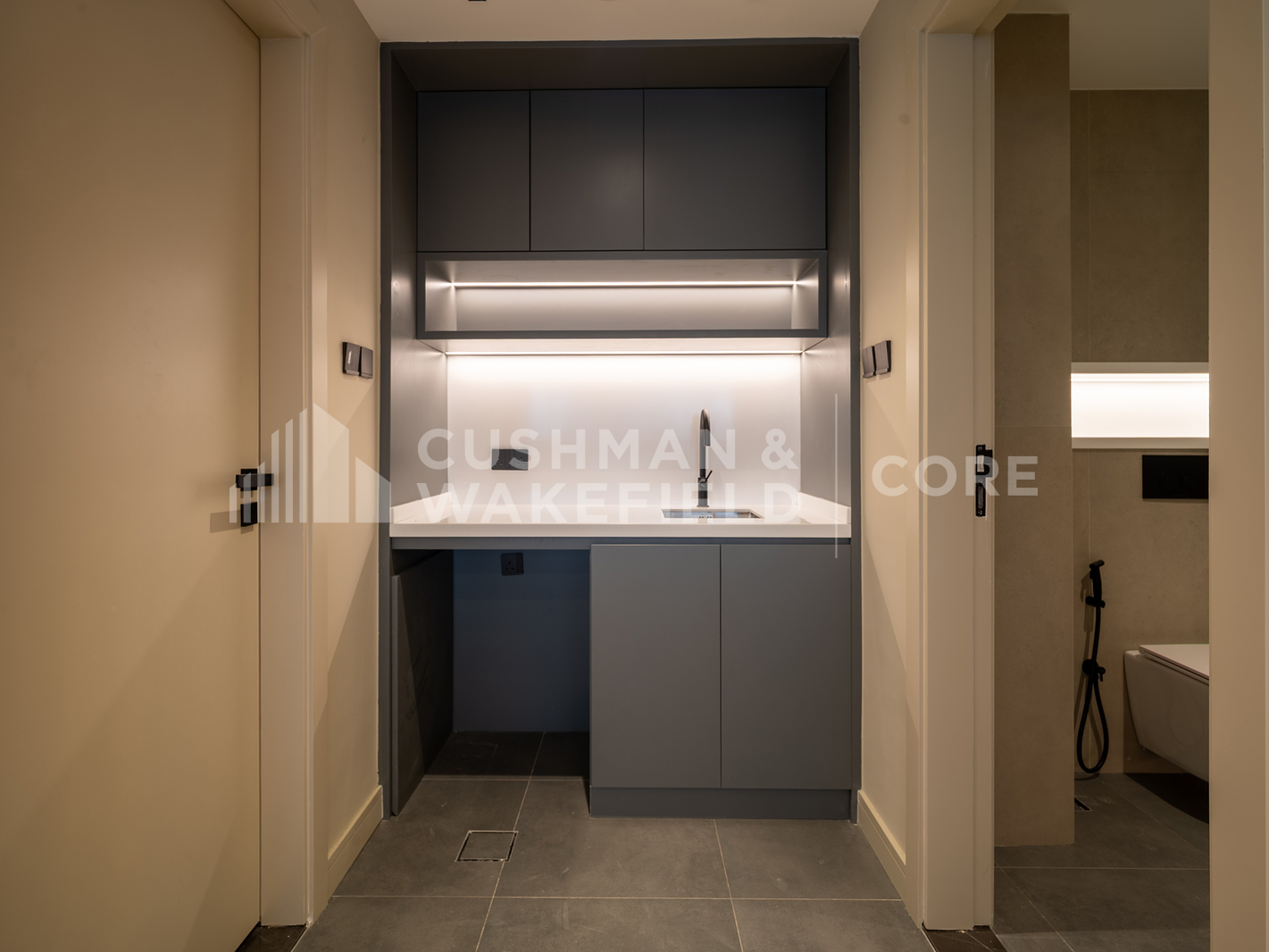 Jumeirah Business Centre 5 (JBC 5) for lease in Jumeirah Lake Towers