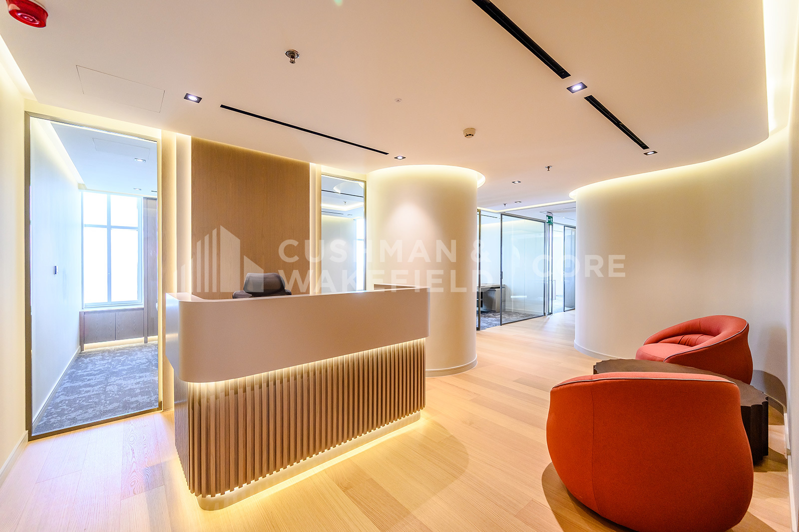 The Dome for lease in Jumeirah Lake Towers