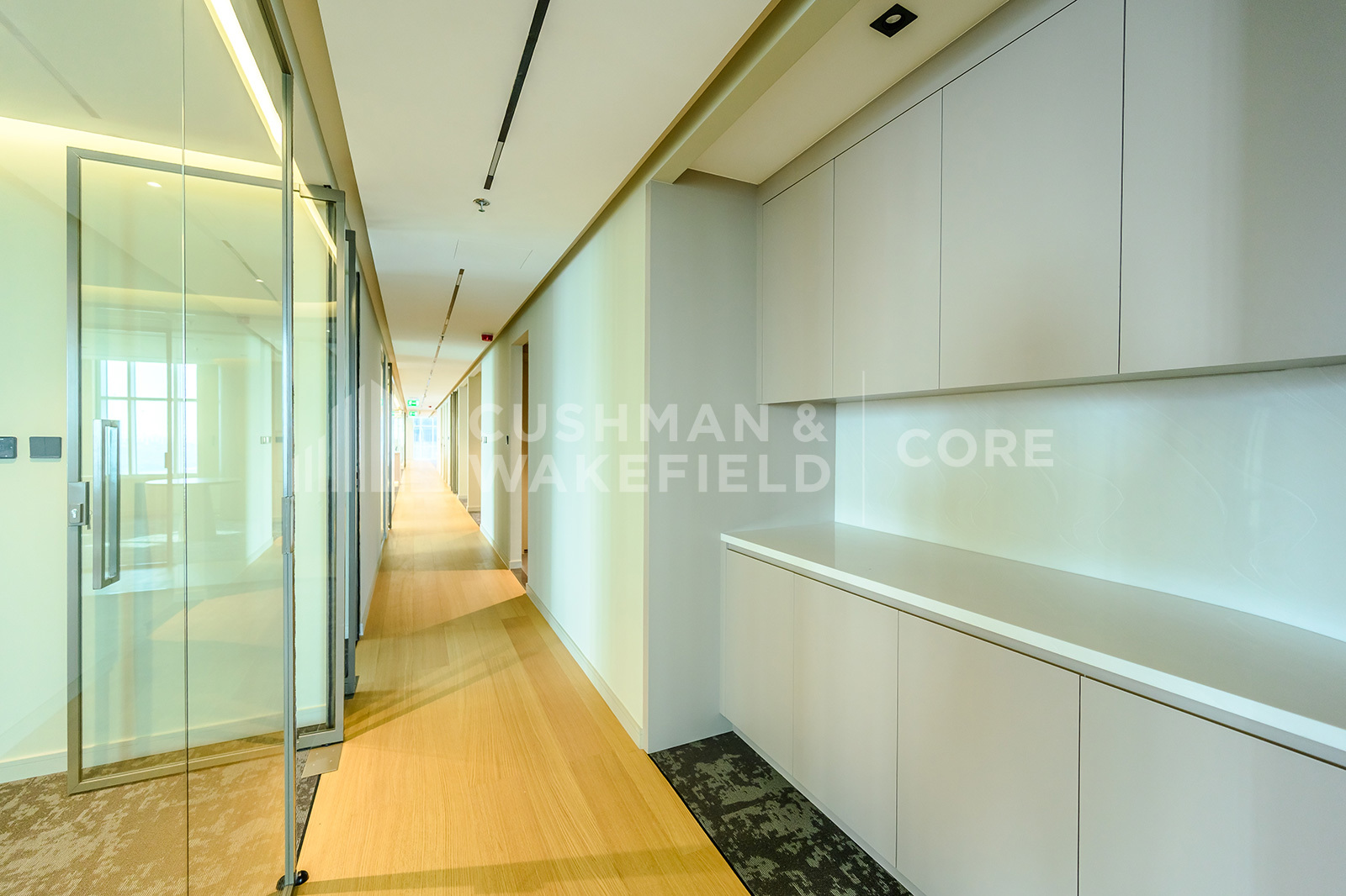 Office for lease