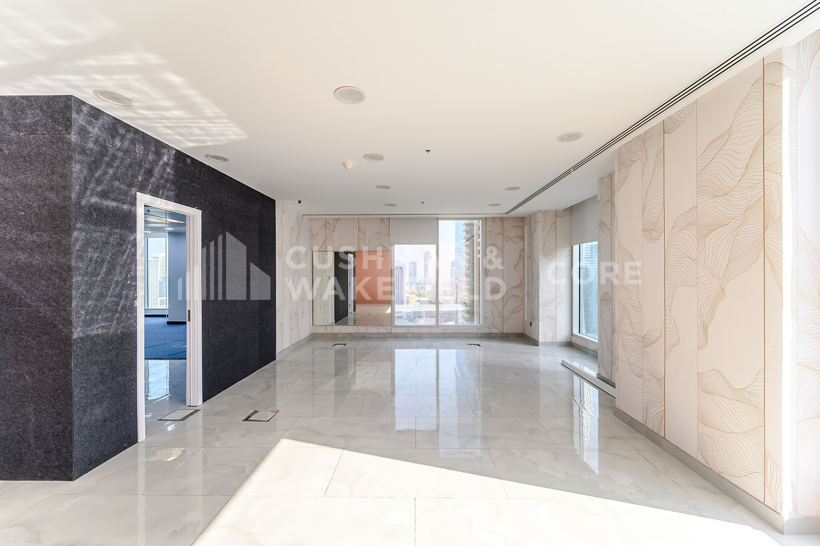 Al Habtoor Business Tower for rent in Dubai Marina Al Habtoor Business Tower for rent in Dubai Marina